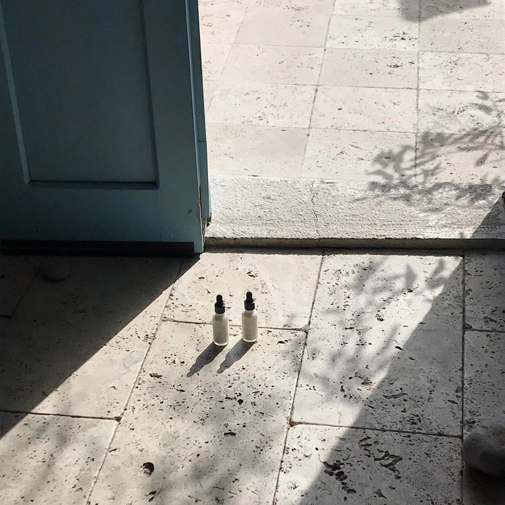 MASKE - LEAFY GREENS | hidrolize hyaluronik asit maskesi