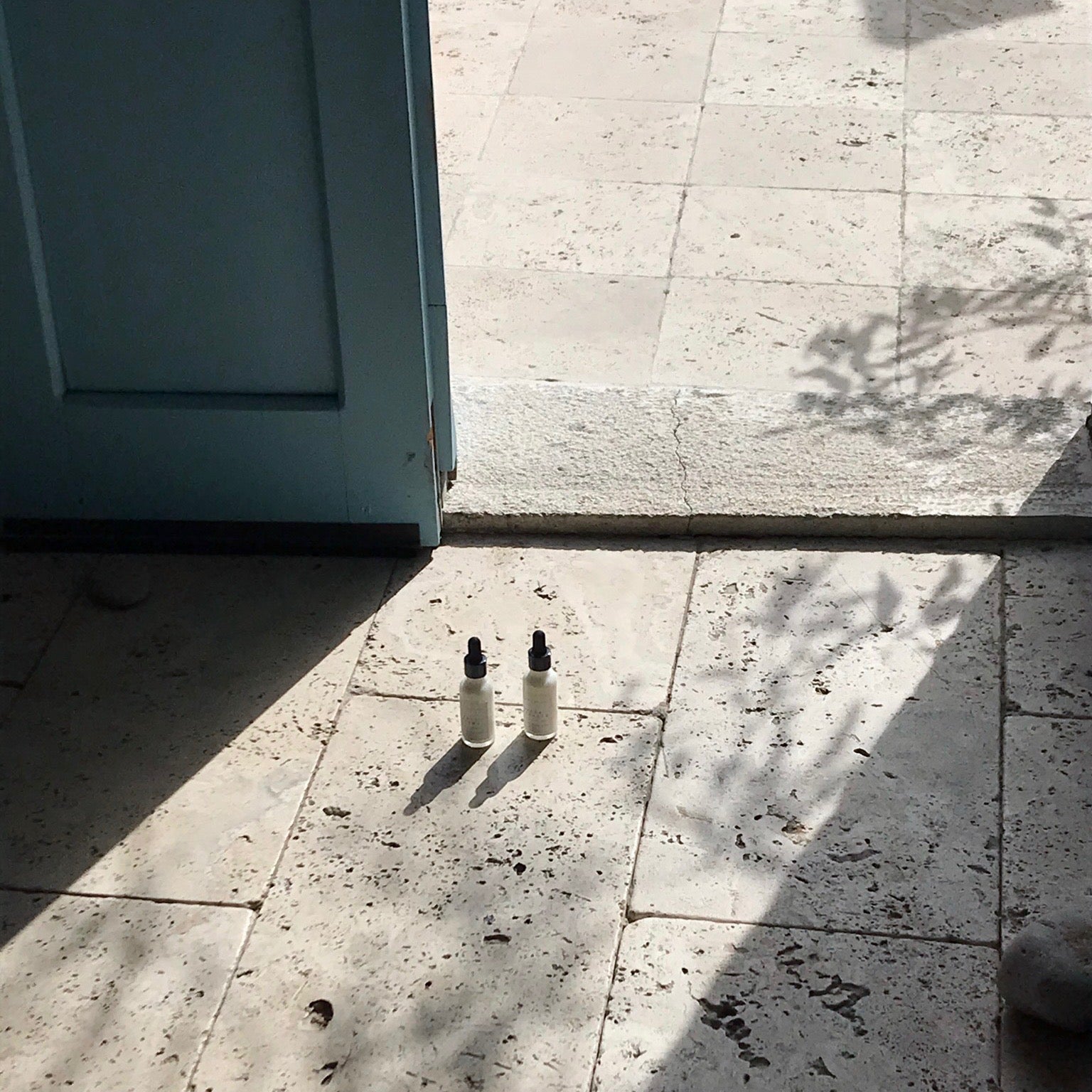 MASKE - LEAFY GREENS | hidrolize hyaluronik asit maskesi