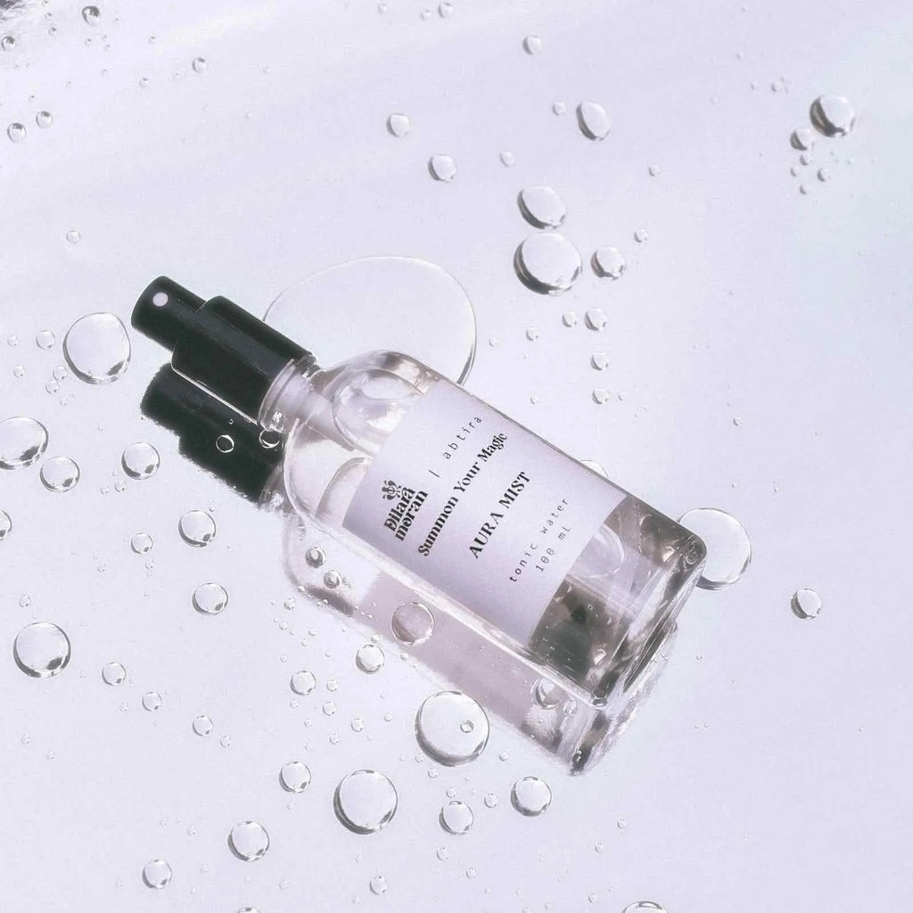 abtira x Dilara Moran | Summon Your Magic | AURA MIST