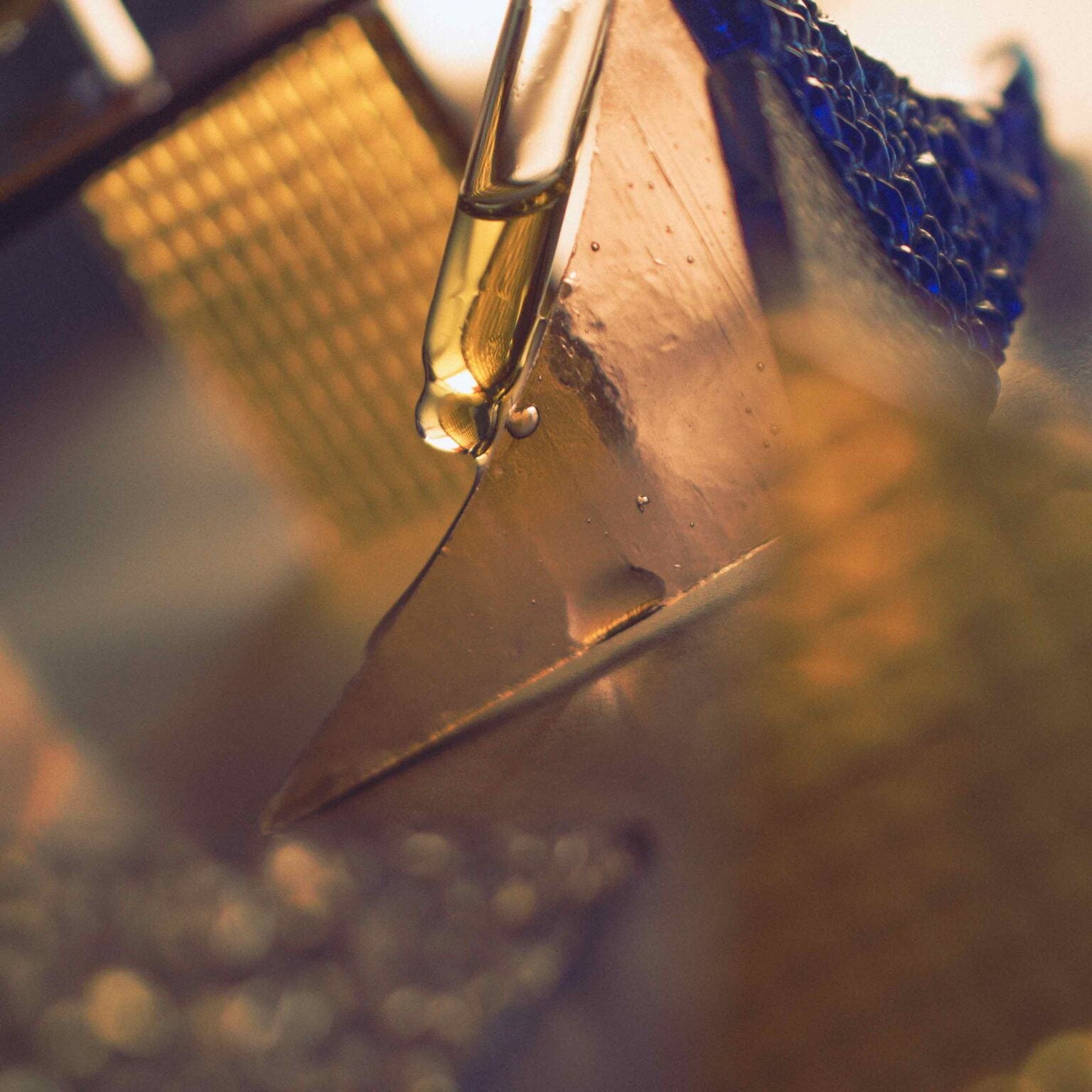 SERUM - EVERLASTING LOVE | yaşlanma karşıtı onarıcı yüz serumu | normal + kuru + olgun cilt