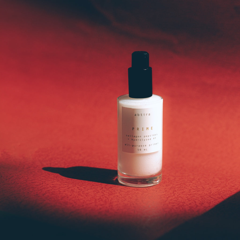 ALGAE- PRIME | mikroalg kökenli kolajen + hidrolize hyaluronik asit içeren güçlü cilt nemlendirici, onarıcı ve sıkılaştırıcı baz