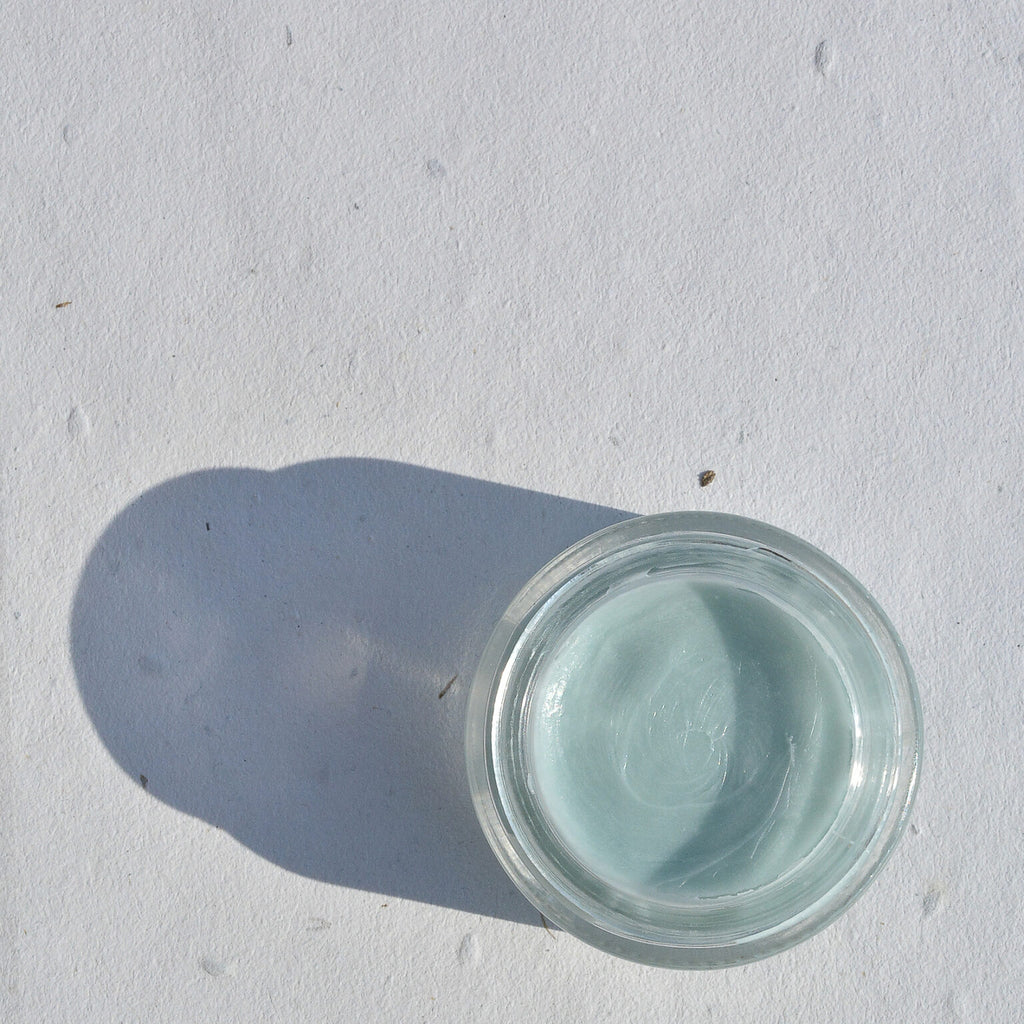 ONARIM - BLUE MOON | atopiye eğilimli ciltler için rahatlatıcı balm | yüz + vücut