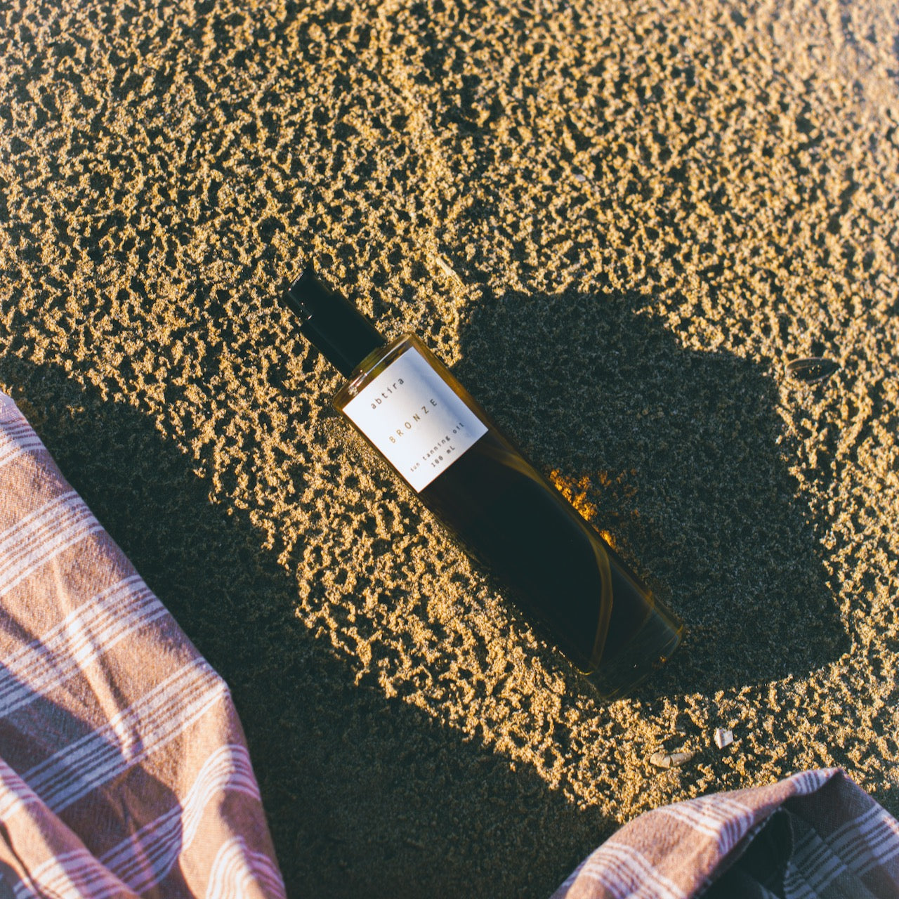 GÜNEŞ - BRONZE | bronzlaştırıcı yağ