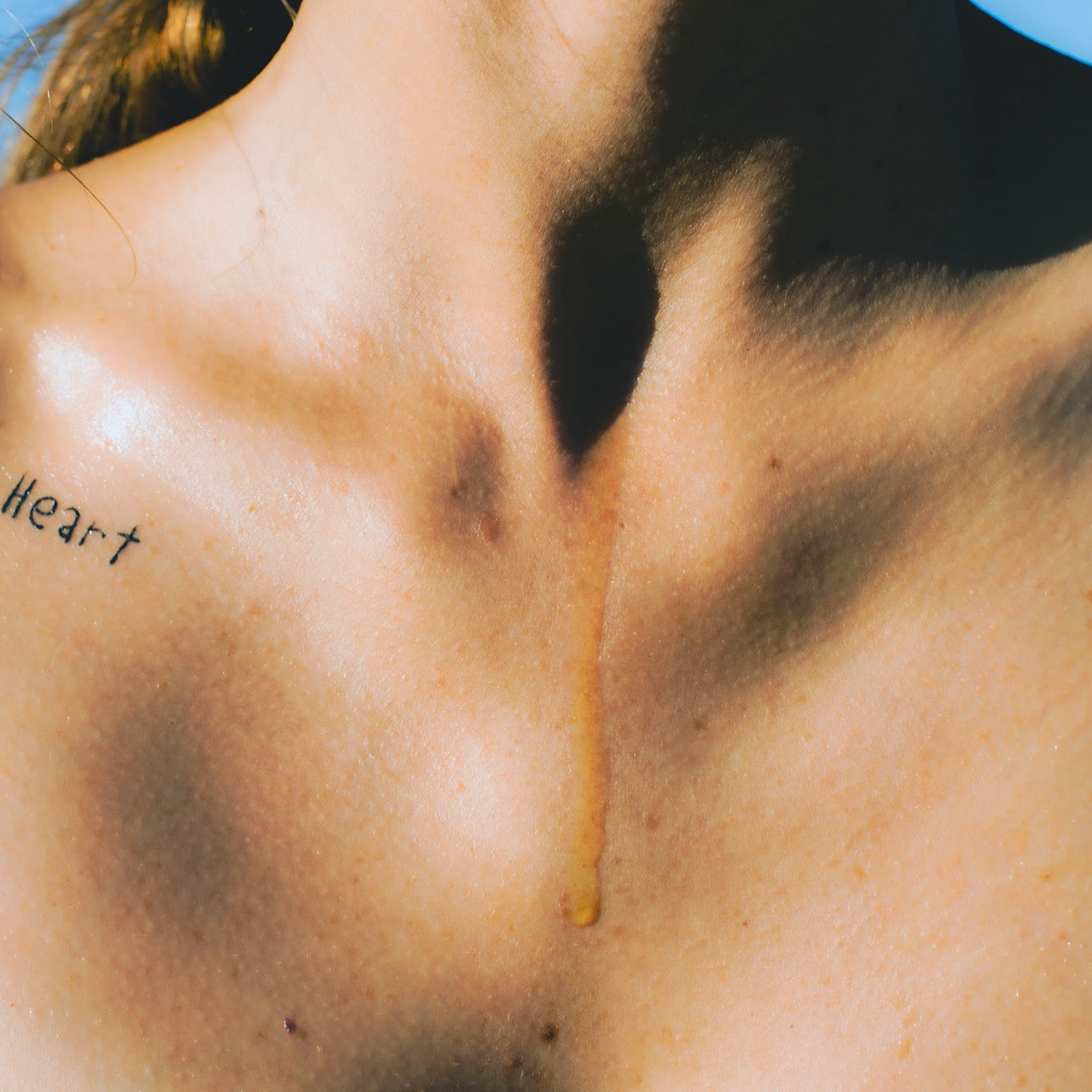 GÜNEŞ - BRONZE | bronzlaştırıcı yağ