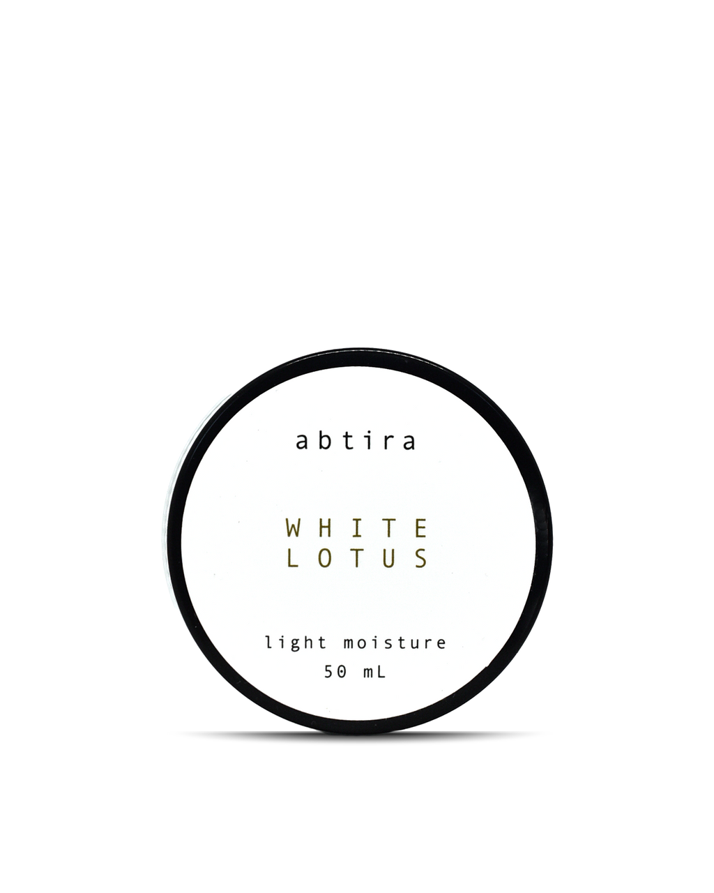 KREM - WHITE LOTUS | hafif nemlendirici krem