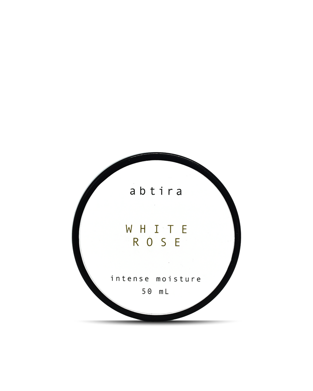 KREM - WHITE ROSE | yoğun nemlendirici krem | bitkisel kökenli retinoid