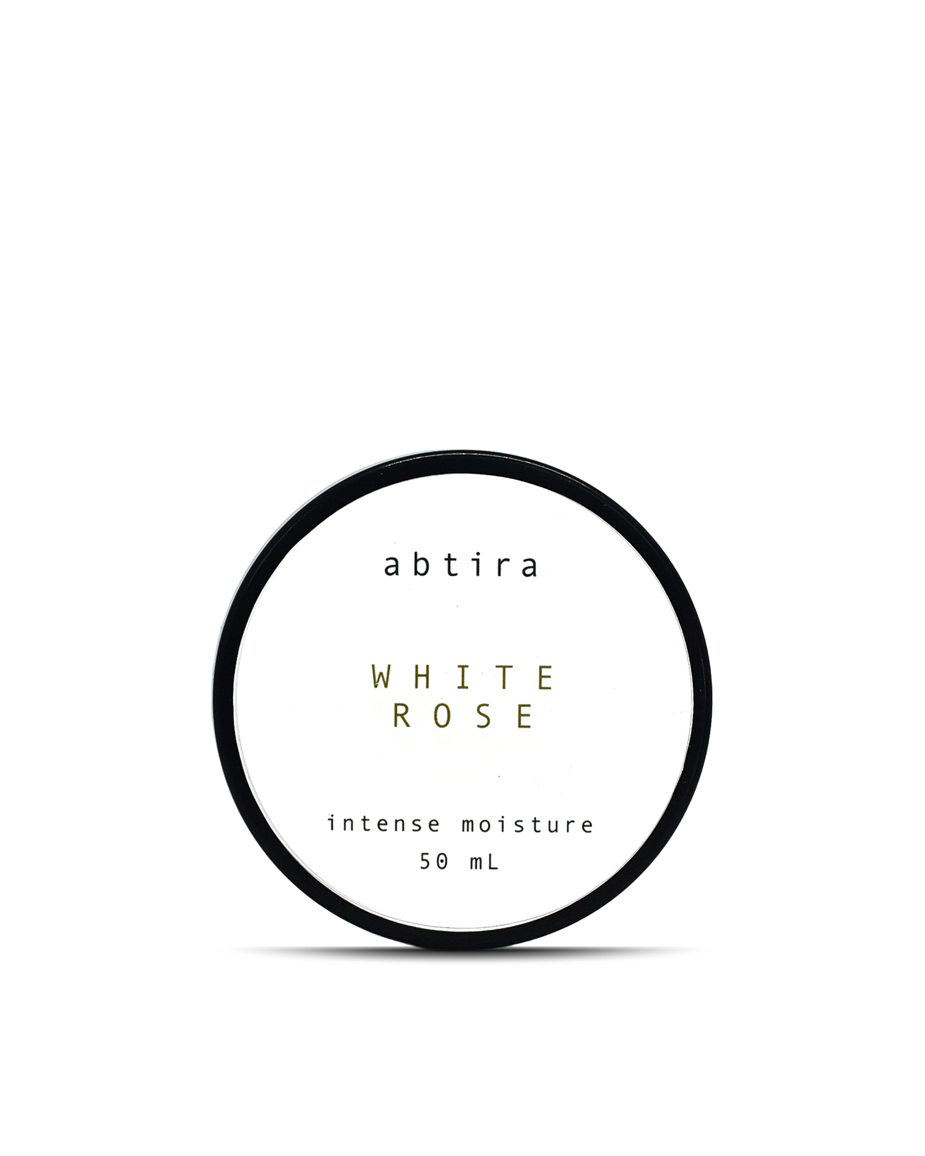 KREM - WHITE ROSE | yoğun nemlendirici krem | bitkisel kökenli retinoid