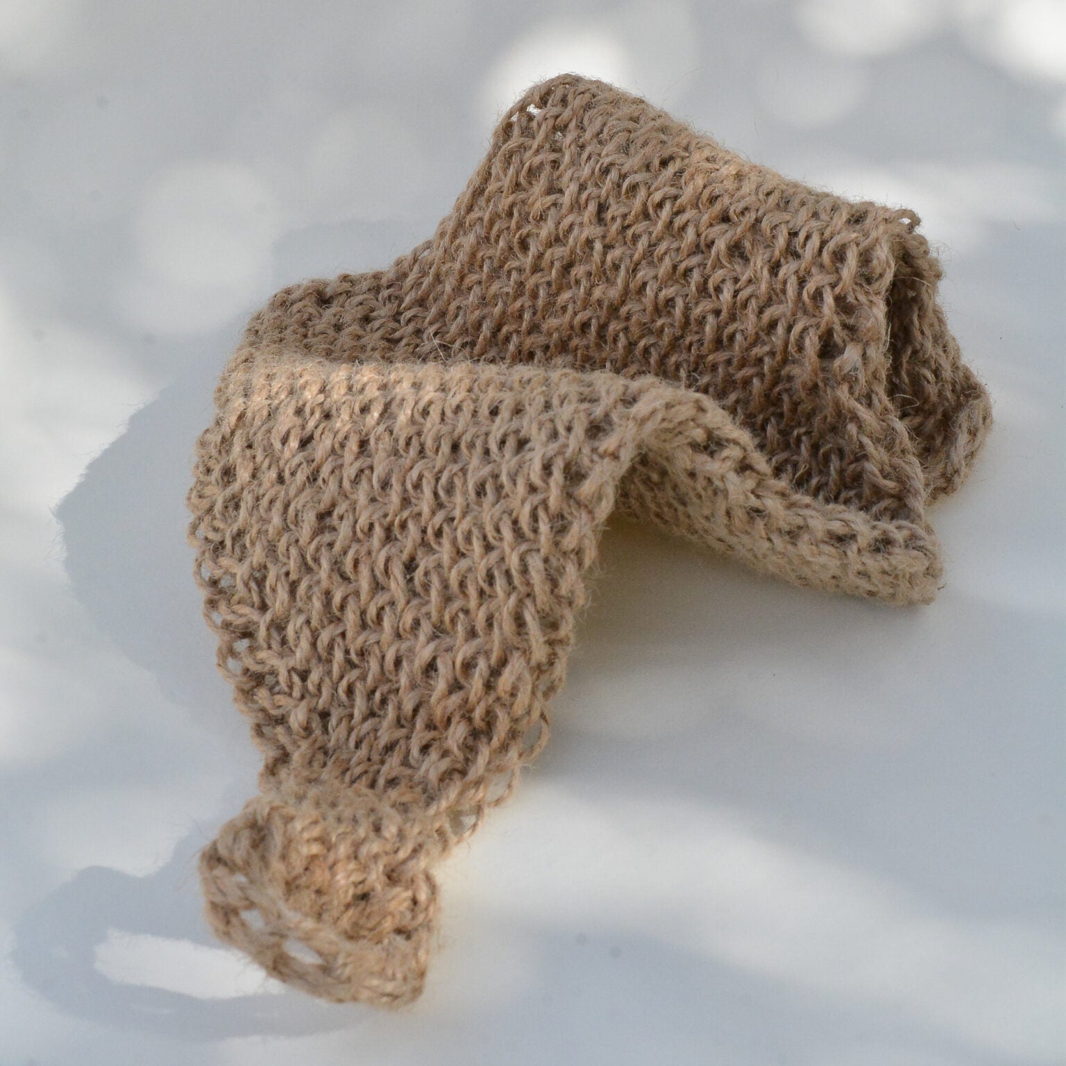 VÜCUT - KURU MASAJ ELDİVENİ