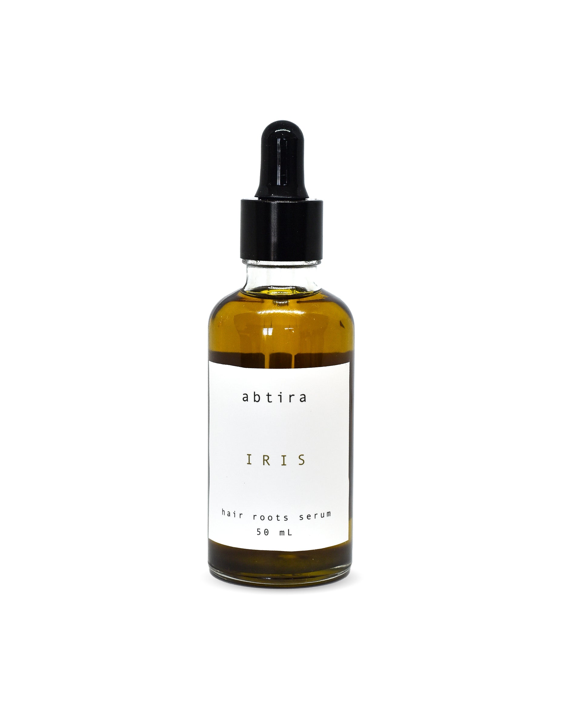 SAÇ - IRIS | saç derisi bakım serumu