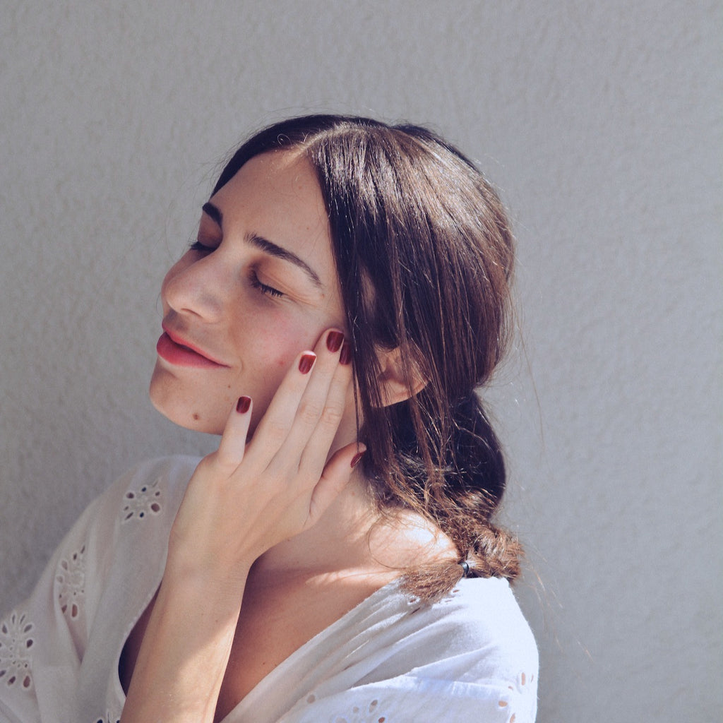 AKTİF - HOLY MEADOW | %1 HA | nemlendirici yüz toniği