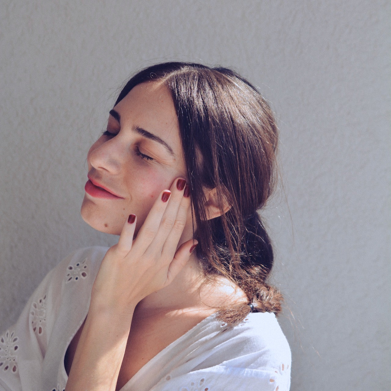 AKTİF - HOLY MEADOW | %1 HA | nemlendirici yüz toniği