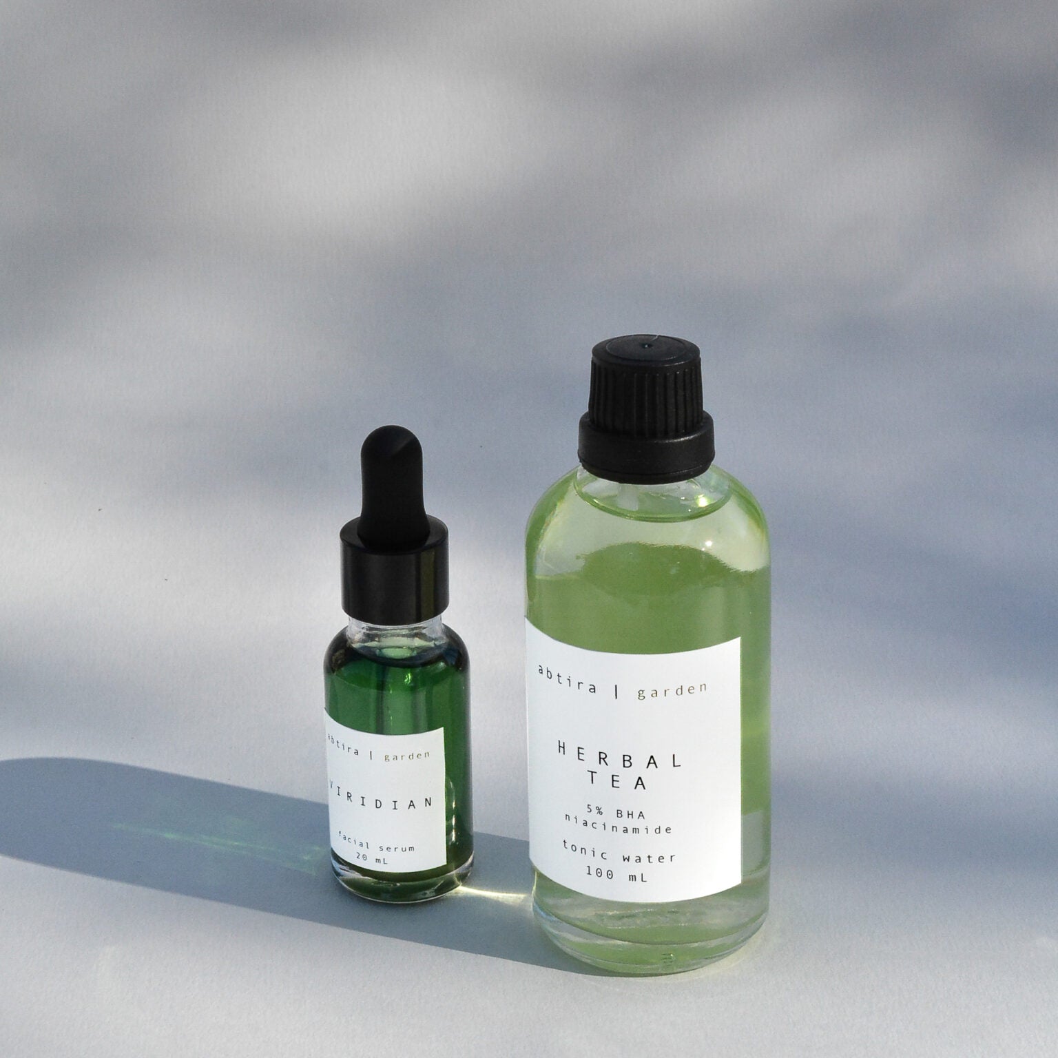 AKTİF - HERBAL TEA | %5 BHA + %5 niasinamid | sebum dengeleyici + cilt tonu eşitleyici tonik