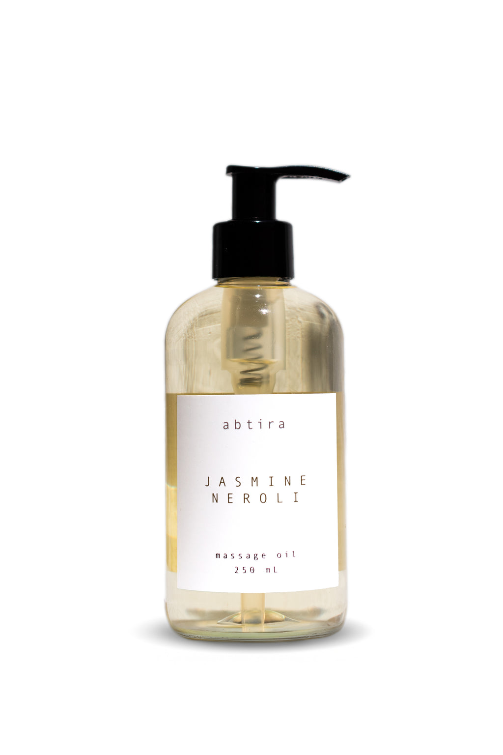 MASAJ - JASMINE NEROLI / masaj yağı / büyüleyici