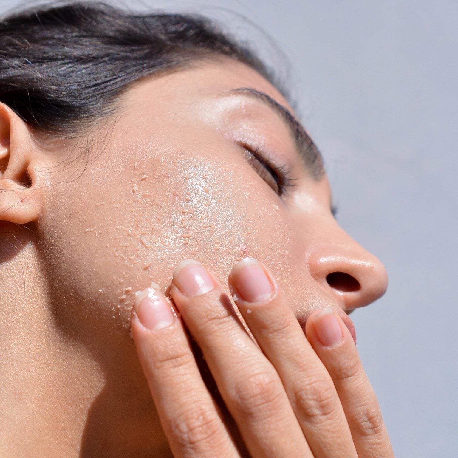 CİLT TEMİZLEME - LEMON GRAPEFRUIT | zarif yüz peelingi