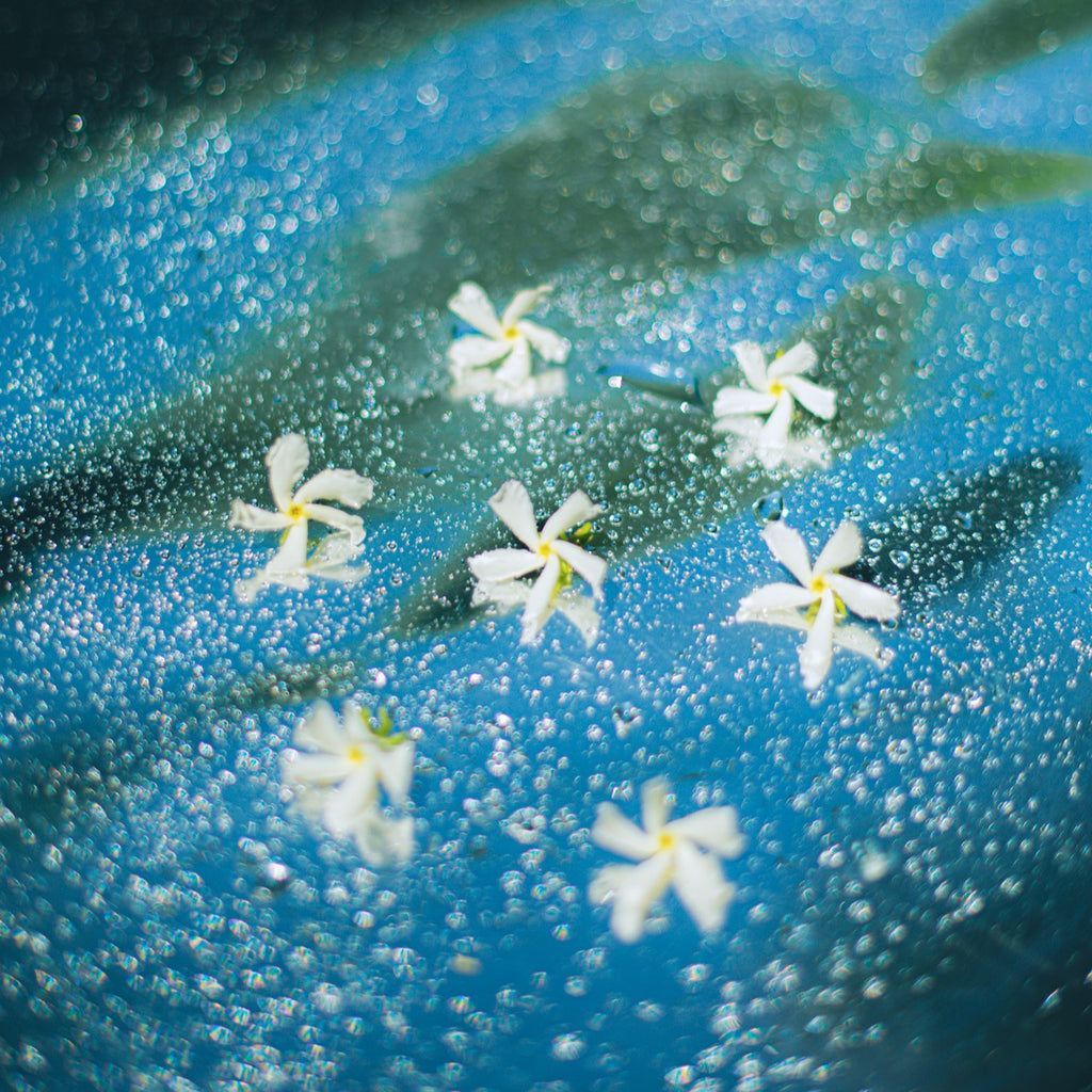 MASAJ - JASMINE NEROLI / masaj yağı / büyüleyici