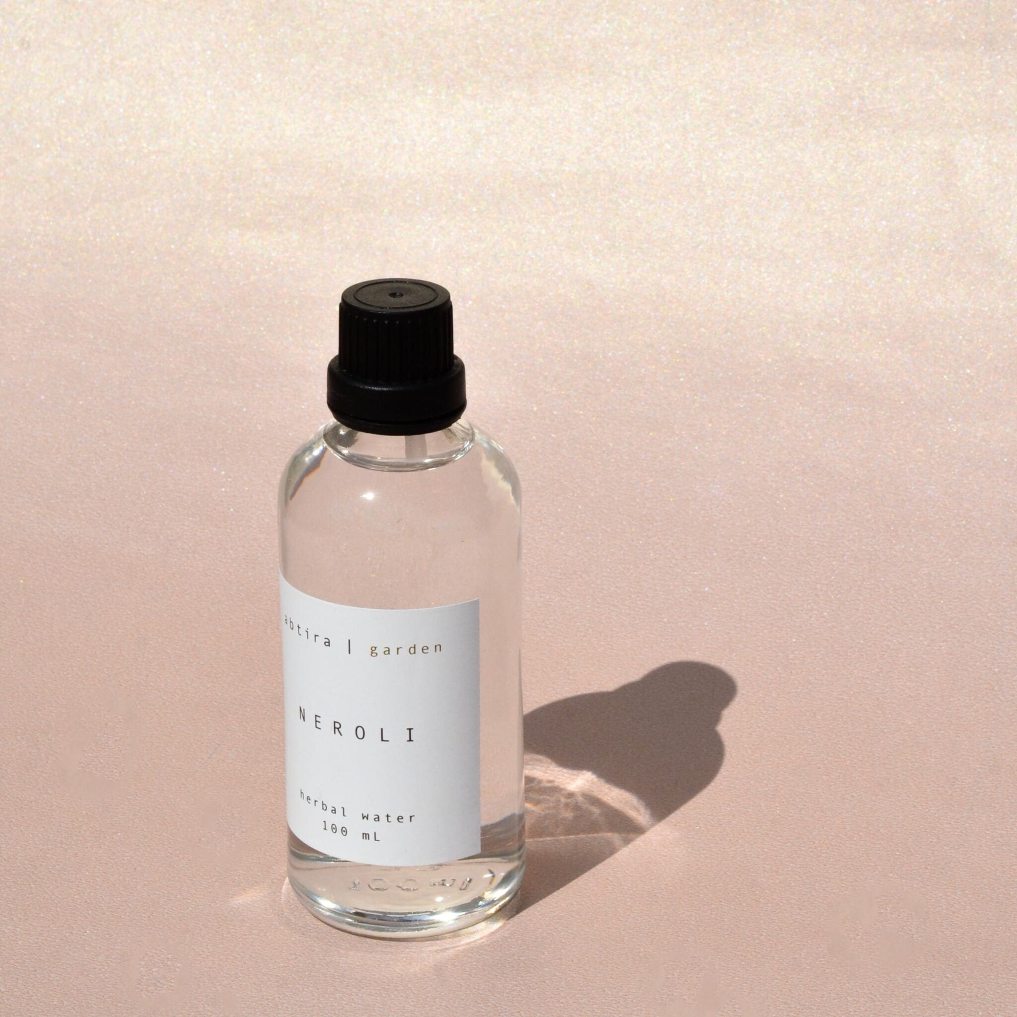 SULAR - NEROLI | saf portakal çiçeği suyu