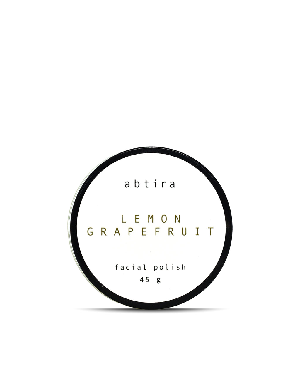 CİLT TEMİZLEME - LEMON GRAPEFRUIT | zarif yüz peelingi