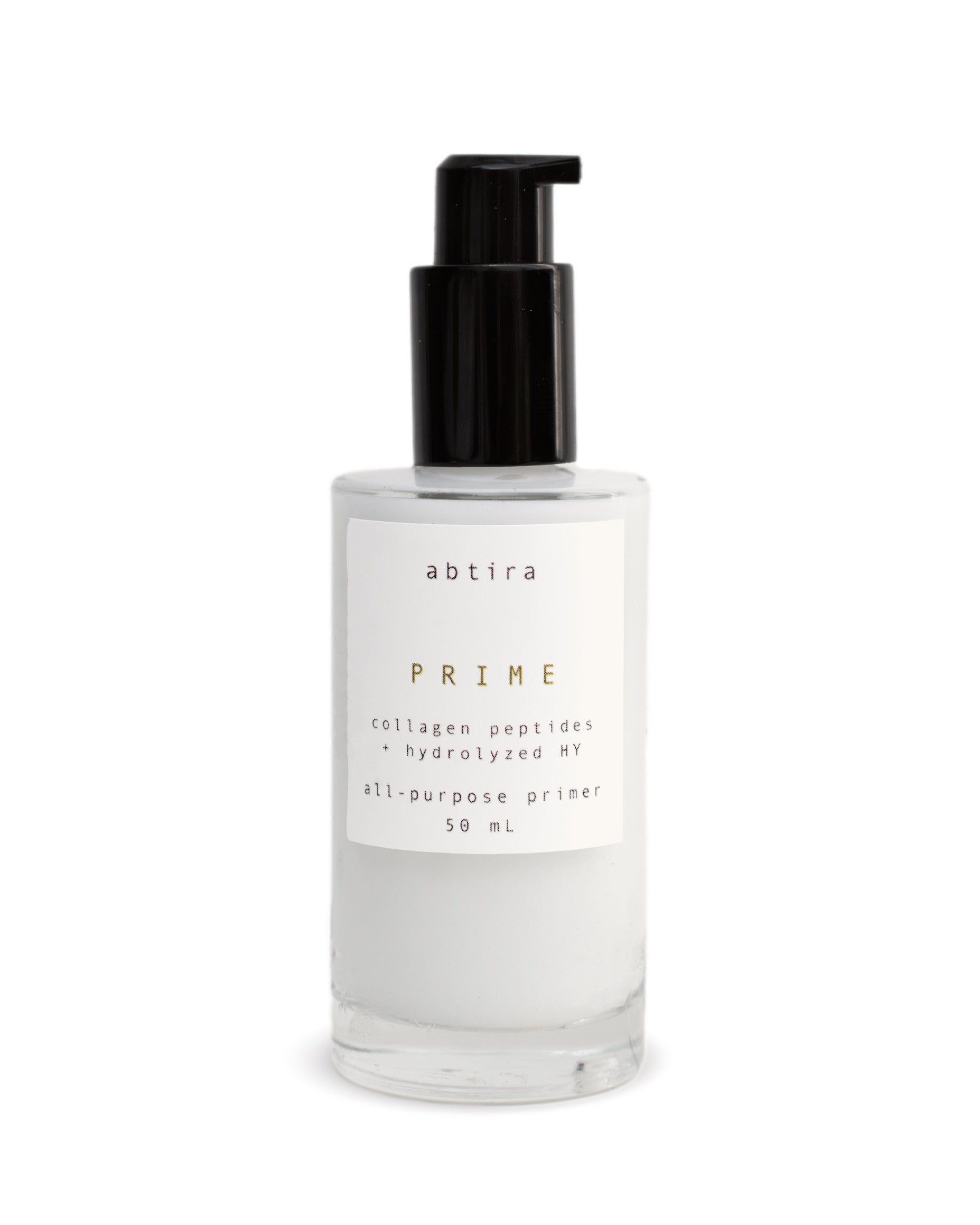 ALGAE- PRIME | mikroalg kökenli kolajen + hidrolize hyaluronik asit içeren güçlü cilt nemlendirici, onarıcı ve sıkılaştırıcı baz