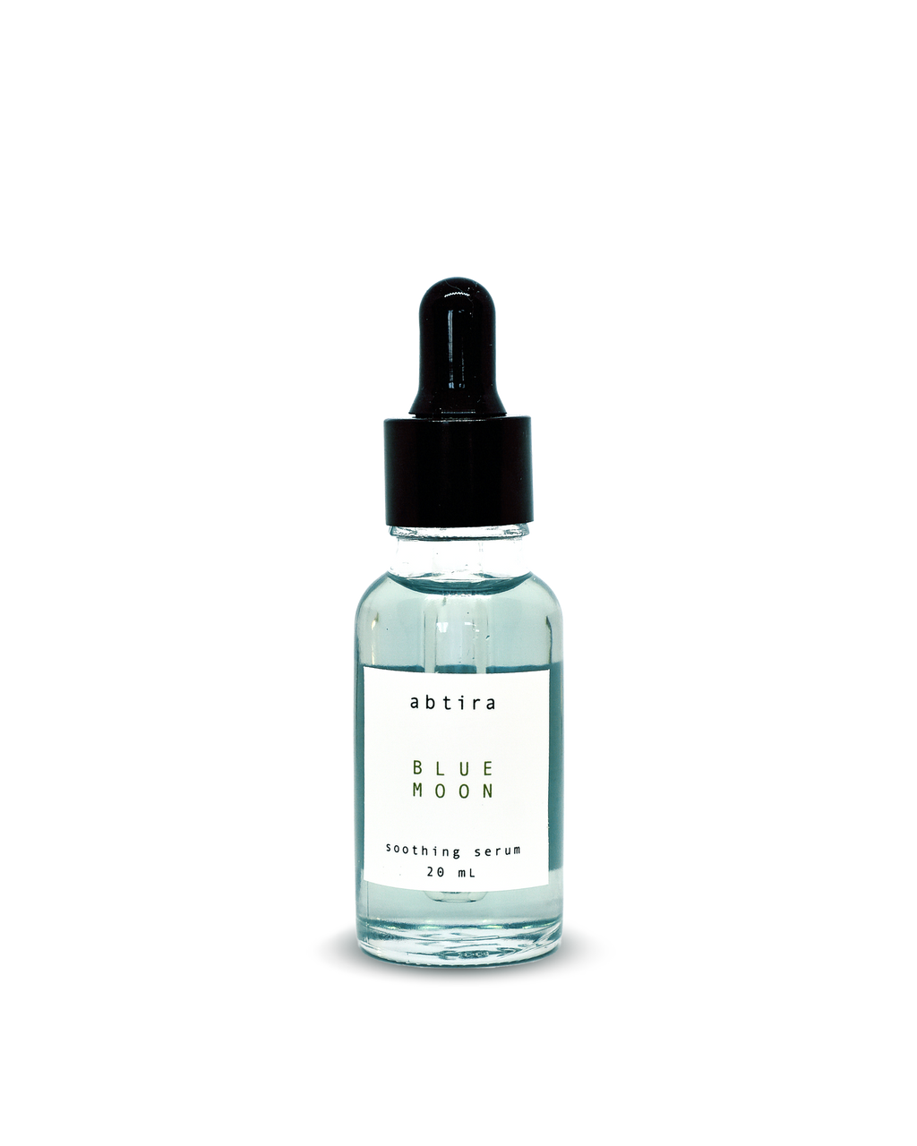 ONARIM - BLUE MOON | atopiye eğilimli ciltler için rahatlatıcı serum | yüz + vücut + saç