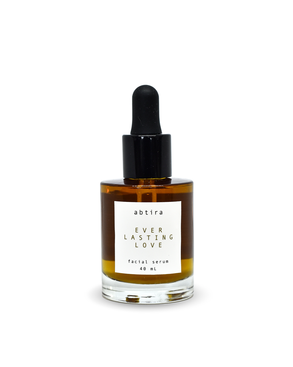 SERUM - EVERLASTING LOVE | yaşlanma karşıtı onarıcı yüz serumu | normal + kuru + olgun cilt