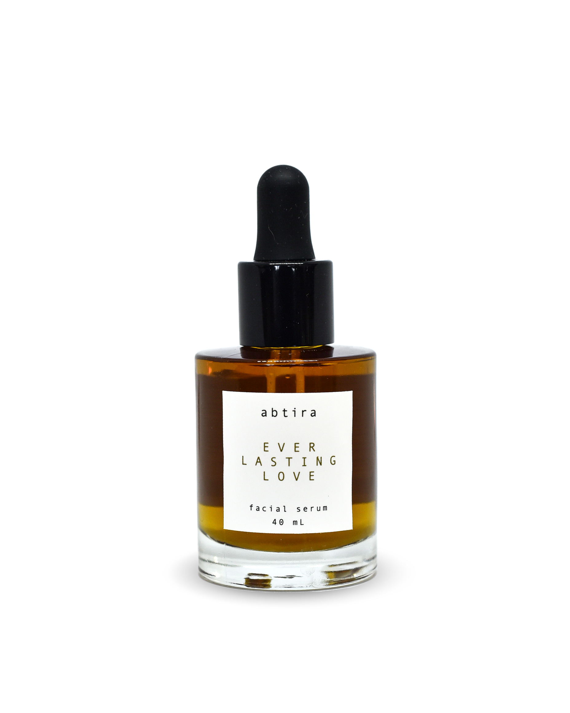 SERUM - EVERLASTING LOVE | yaşlanma karşıtı onarıcı yüz serumu | normal + kuru + olgun cilt