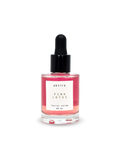 SERUM - PINK LOTUS | yaşlanma karşıtı nemlendirici yüz serumu | tüm cilt tipleri