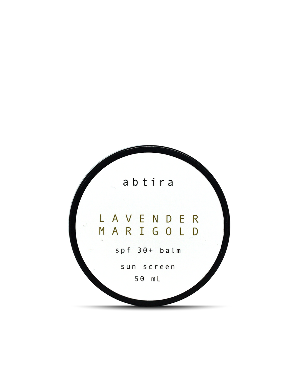 GÜNEŞ - LAVENDER MARIGOLD | güneş koruyucu krem | spf 30+