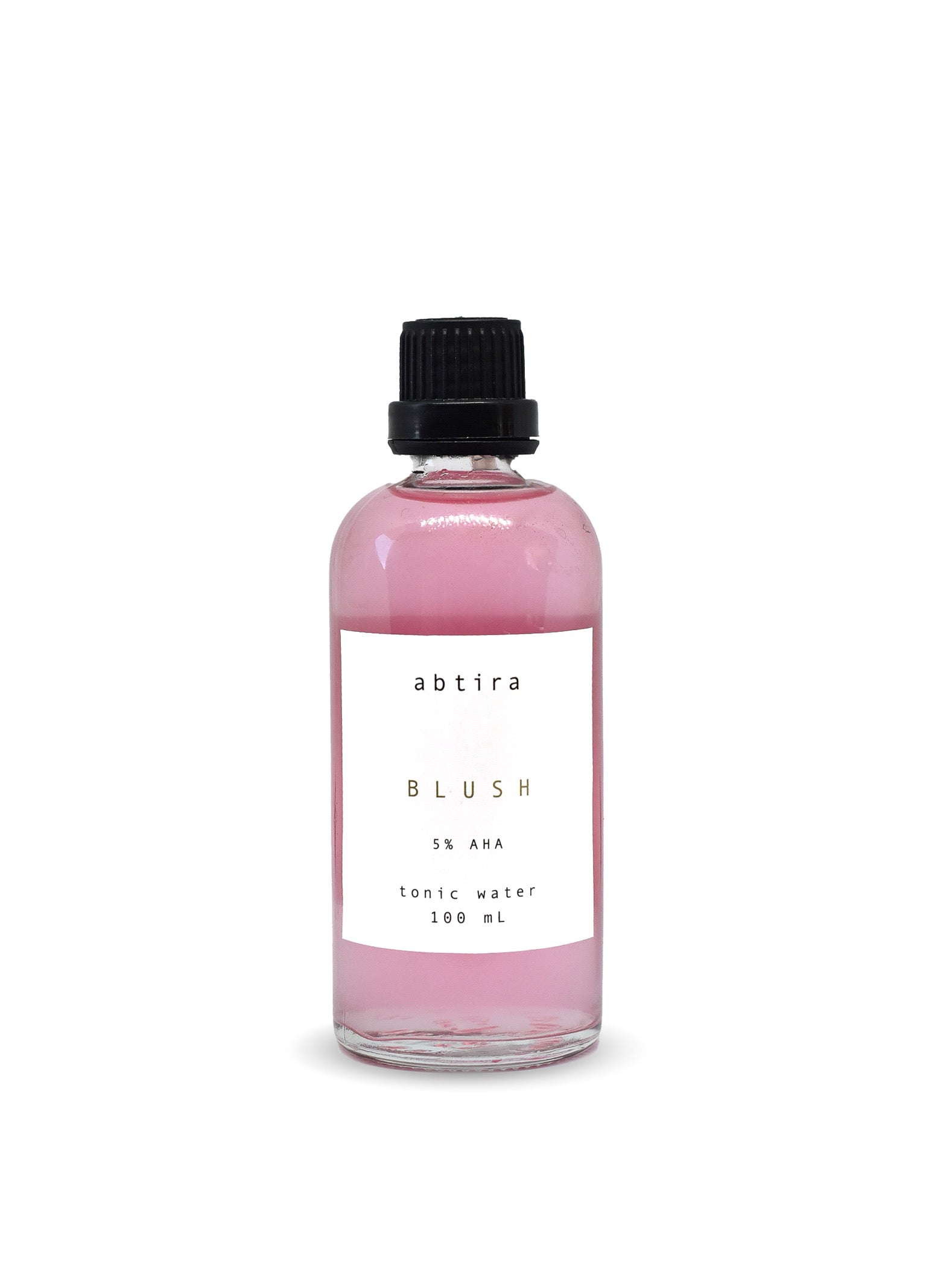 AKTİF - BLUSH | %5 AHA | canlandırıcı + cilt sıkılaştırıcı yüz